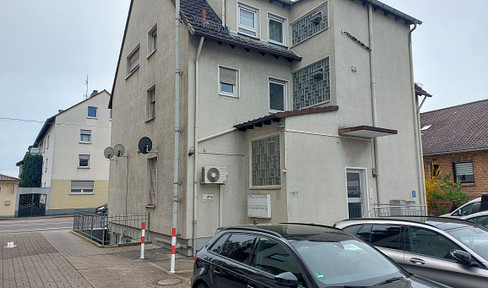 Souterrainwohnung Landau Stadt