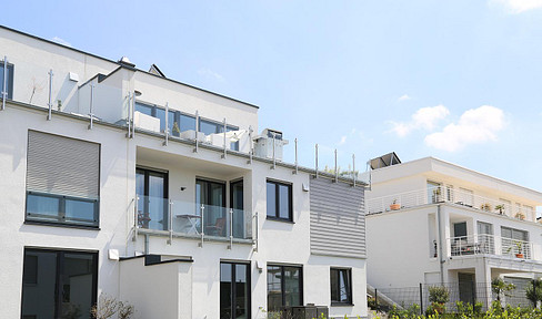 ***Weitblick über den Phönixsee***