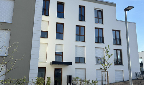 Exklusive Penthousewohnung zum Erstbezug in Saarburg