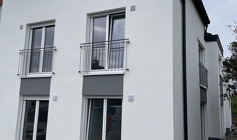 Neubau/ Erstbezug - Wohnen und wohlfühlen in Kehl-Marlen inkl. Einbauküche