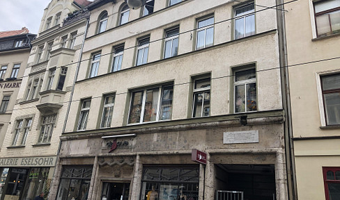 Einmaliges Einzeldenkmal in 1 A Lage