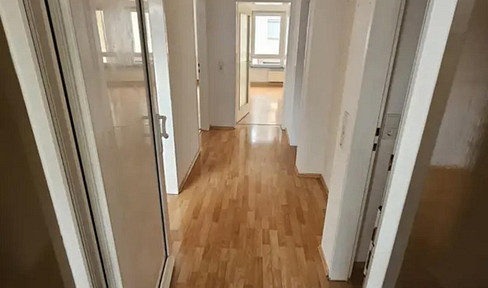 gemütliche 2-Zimmer Wohnung in Pirmasens zu vermieten