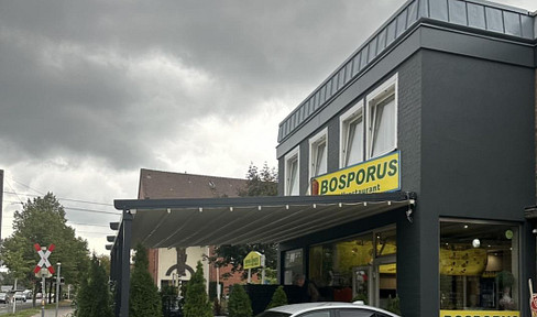 Wohnung Geschäft  Haus Baugrundstück