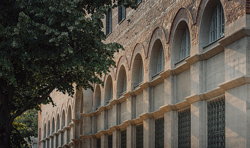 Arrive in style – enjoy bright, airy living in a prime location.