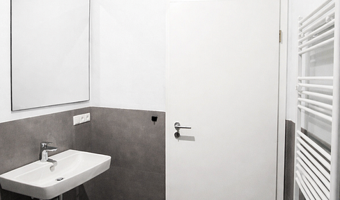 Modern and age-appropriate living environment, available for the first time.