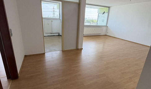 Schöne 2-Zimmer Wohnung in Hattersheim