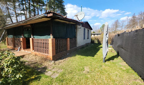 Your place for leisure and relaxation.