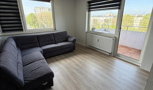 Tolle 2-Zimmer Wohnung in Hattersheim