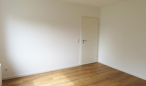 *Brand new apartment after renovation* 4-room apartment with 2 bedrooms, 104 m², with a terrace and optional fitted kitchen.
