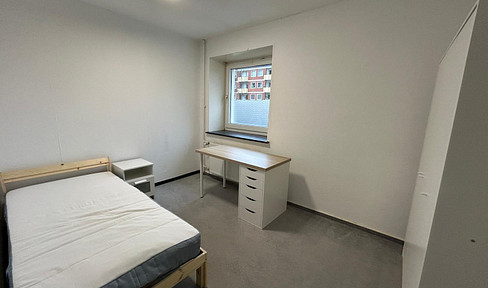 Kapitalanlage mit WG-Konzept in Lübeck (Moisling)