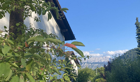 Modernisiertes Haus mit viel Platz für die Familie in traumhafter Lage