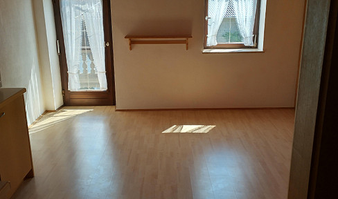 Apartment for rent.