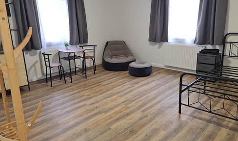 ZIMMERvermietung / MonteurZIMMER (WG)