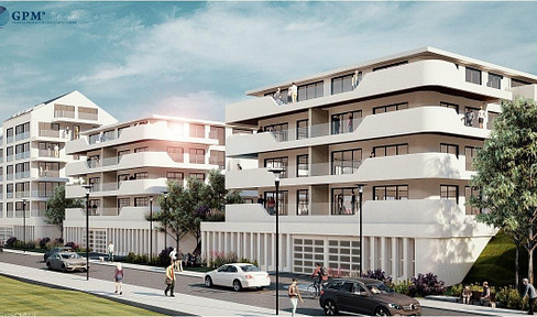 Schnäppchen: Baugrundstück mit Top-Ausblick über die Saale – ca. 7.100 m²