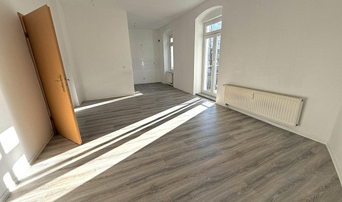 *NEW* Bright 3-room apartment - AVAILABLE IMMEDIATELY.