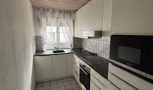 Ground floor apartment in a central location - PRIME location.