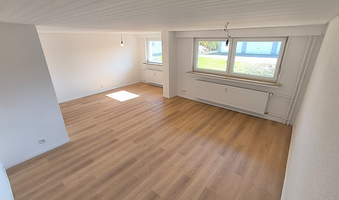 Einziehen und Wohlfühlen - 1 Zimmer Apartment mit Küche