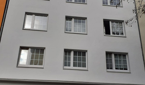 2-Zimmer-Wohnung - Nähe Westfalenpark und Phönixsee