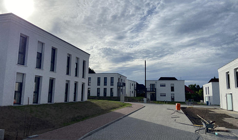 Attractive 3-room apartment – family-friendly and in a quiet location.