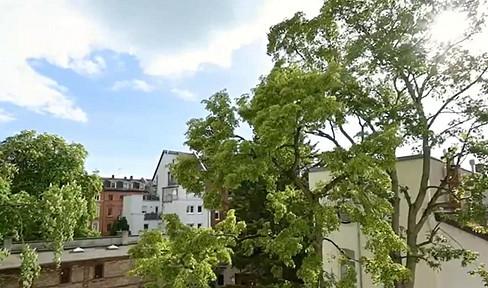 !!! Mehrere Wohnungen in zwei Häusern 43 m² bis 200 m² DA- Johannesviertel!!!