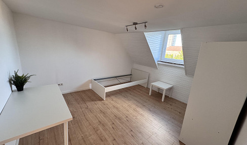 Möbliertes WG-Zimmer in 4er-WG –Datteln City, Flatshare (Frauen-WG und Männer WG)