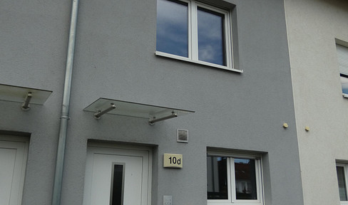 Provisionsfreies Reihenmittelhaus in Leimen