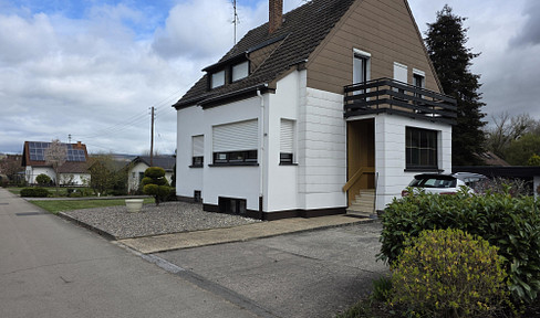 Excellent opportunity - Garden paradise for sale in a quiet location!!