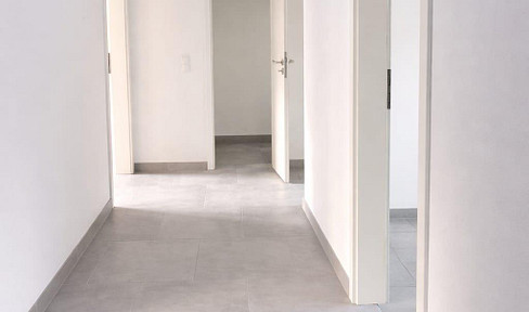 Beautiful and centrally located 3.5-room apartment.