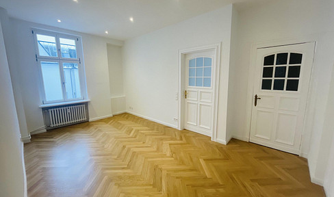 Büroflächen/Atelier unweit Kudamm