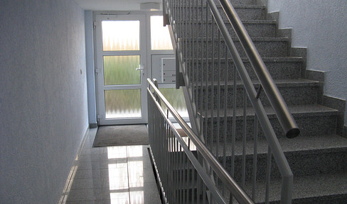 Ruhige 2ZKB Wohnung in Waldems