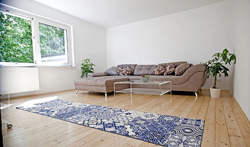 Möblierte und Modernisierte 2-Zimmer-Wohnung in Bornheim