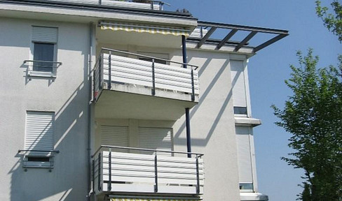 Wohnen mit großem Garten - Ihr neues Zuhause am Sonnenberg