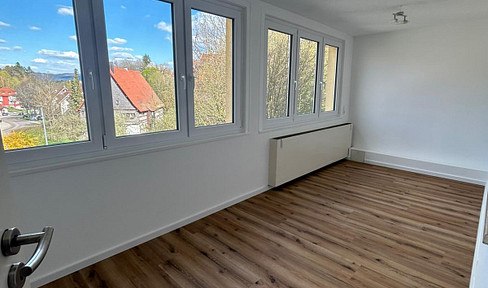 1,5 Zimmer Wohnung Erstbezug nach Renovierung