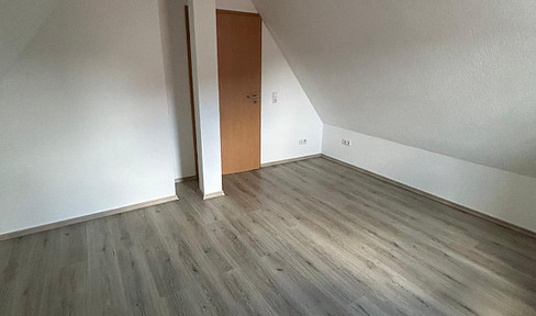 2.5-room apartment, first occupancy after renovation.