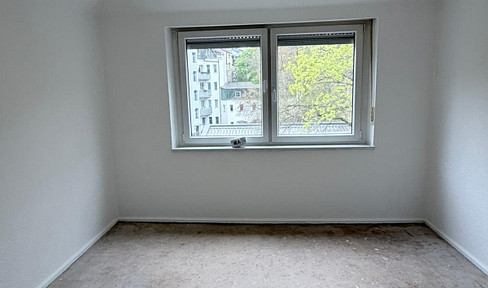 Beautiful 2-room apartment in a central location.
