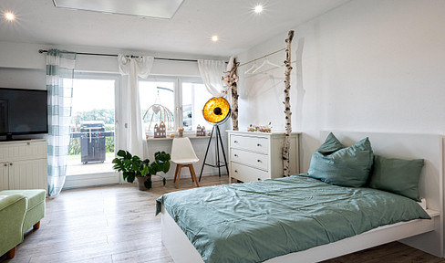 Up to 12% return. Ready for occupancy. No commission. – 1-bedroom apartment near Kemnath.