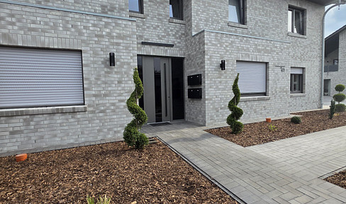 2 Zimmerwohnung in Garrel