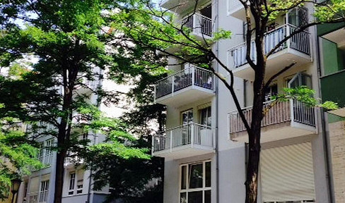 Moderne 2 Zimmer-Wohnung 4.OG im Herzen Neuhausens inkl. Balkon, Stellplätze, Aufzug