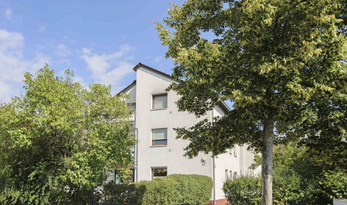 Lichtdurchflutete charmante 4-Zimmer-Wohnung in Vorsfelde-Süd