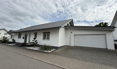 Modernes Einfamilienhaus / Pool / Sauna PROVISIONSFREI