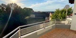 Modern 2-room apartment for rent in Rheinzabern.