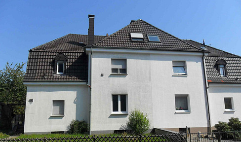 Familienwohnung