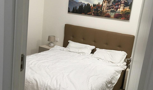 1 Zimmer-Wohnung Aachen