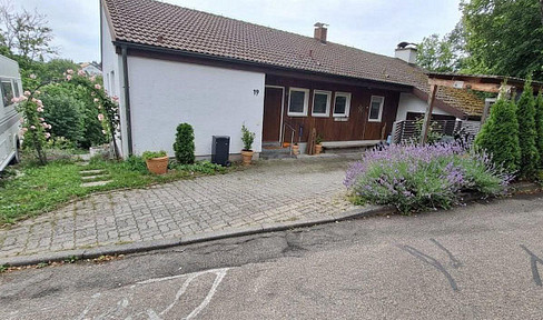 Freihstehendes EFH in Traumlage | 1.200 m² Grundstück | unverbaubarer Blick & viel Potenzial