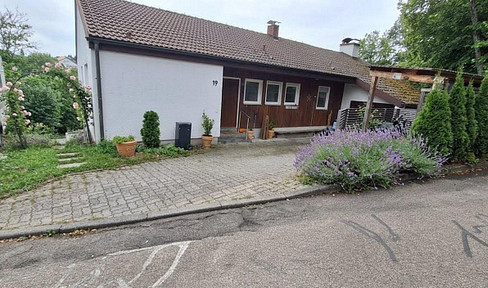 Freihstehendes EFH in Traumlage | 1.200 m² Grundstück | unverbaubarer Blick & viel Potenzial