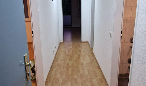 Helle 2 Zimmerwohnung in Delkenheim