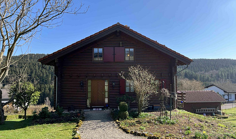Haus in Kopp
