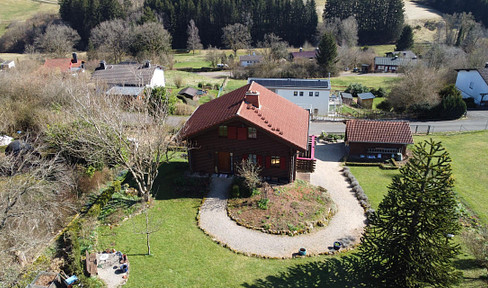 Haus in Kopp