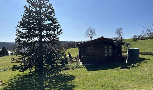 House in Kopp.