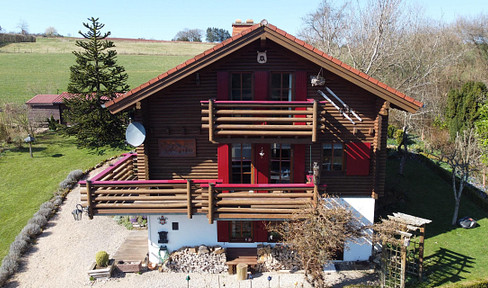House in Kopp.